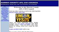 Desktop Screenshot of hcaflcio.org